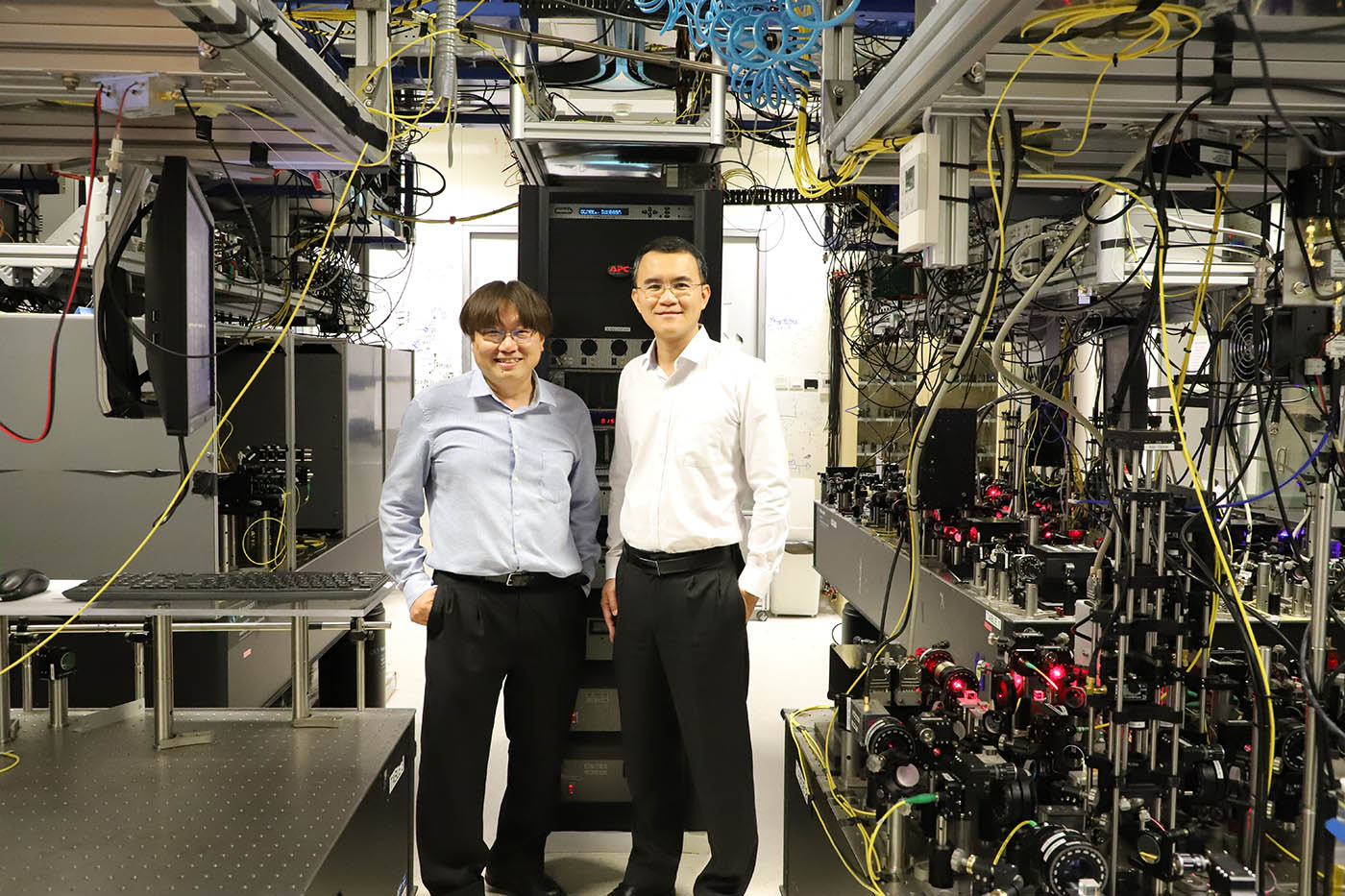 Cqt 25 Million For Quantum Engineering Programme 