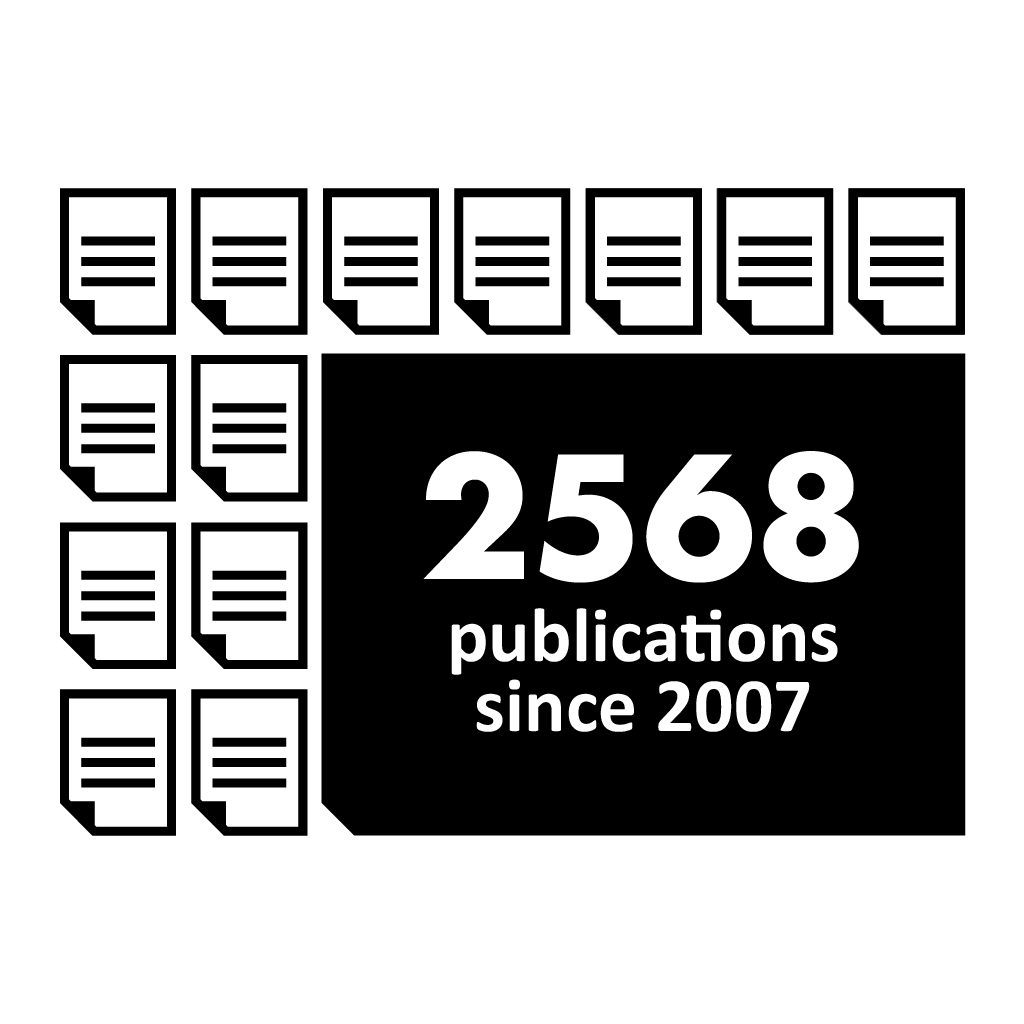 CQT has produced 2568 research publications since it was established in 2007.
